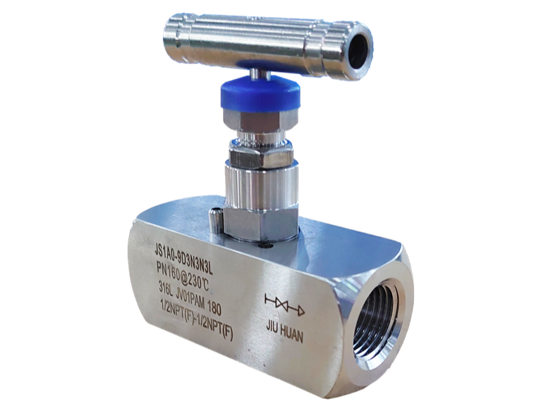 內(nèi)螺紋針型閥 內(nèi)螺紋針型閥