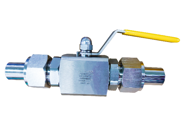 42MPa錐密封對(duì)焊球閥-錐密封對(duì)焊球閥生產(chǎn)廠家-重慶九環(huán)機(jī)電